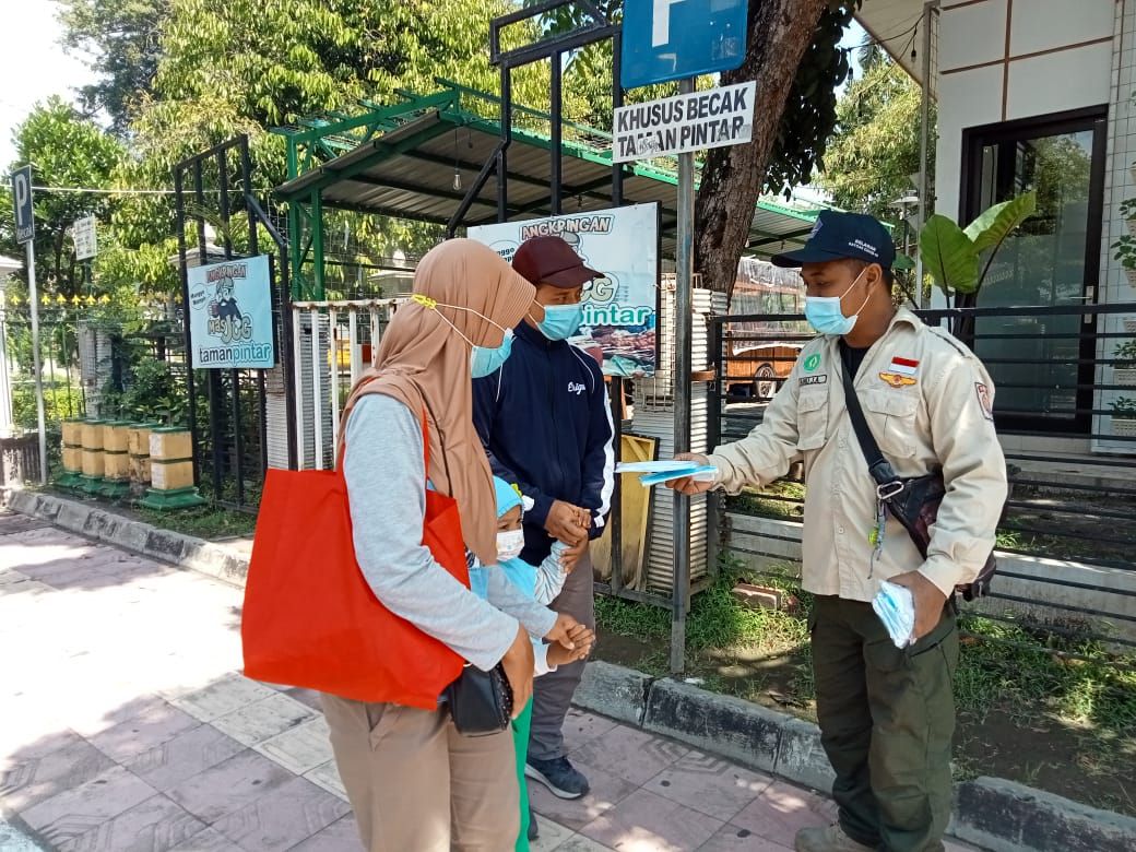 podiumnews.com-Tetap Taat Prokes Saat Berlibur